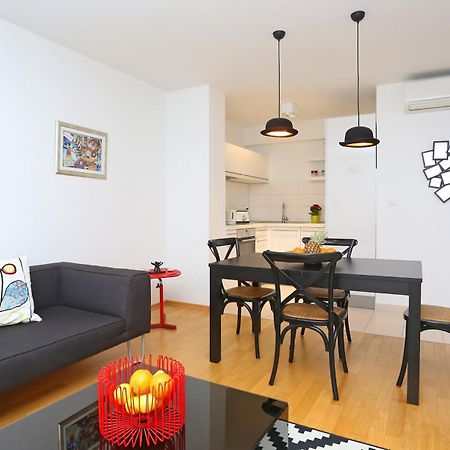 Luxury Apts Leone Split Centre Экстерьер фото