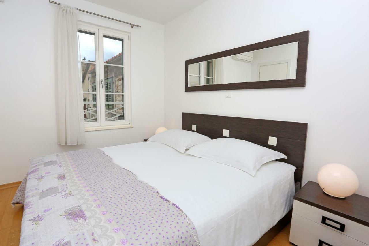 Luxury Apts Leone Split Centre Экстерьер фото