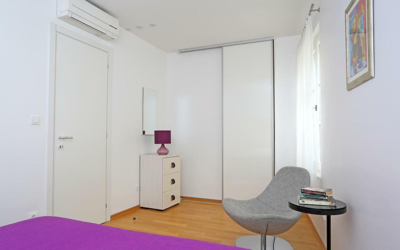Luxury Apts Leone Split Centre Экстерьер фото