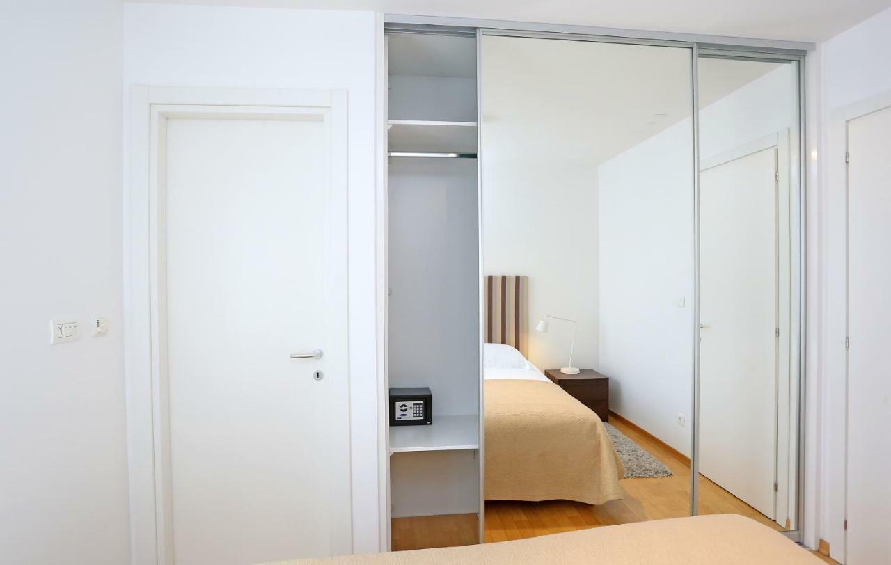 Luxury Apts Leone Split Centre Экстерьер фото