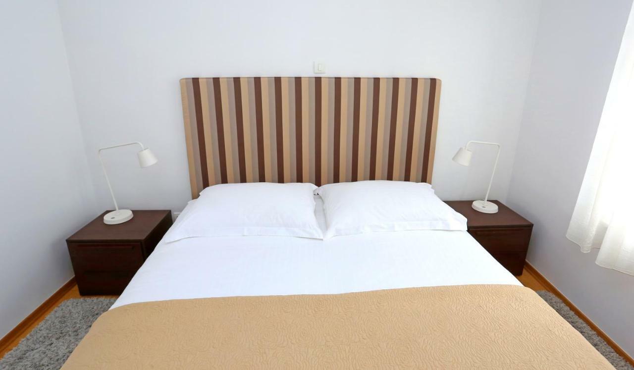 Luxury Apts Leone Split Centre Экстерьер фото