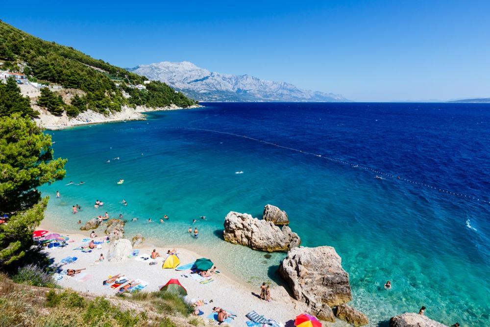 Luxury Apts Leone Split Centre Экстерьер фото